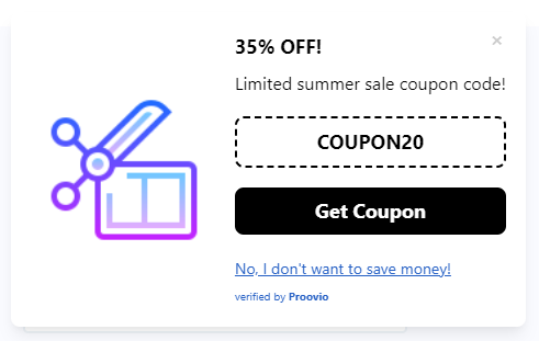 Coupon